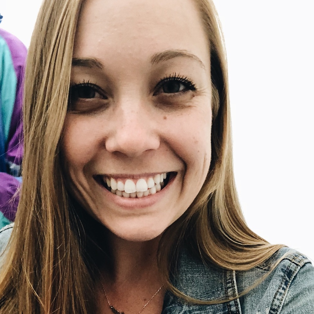 Meet your Posher, Sarah